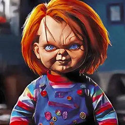 chucky voice generator